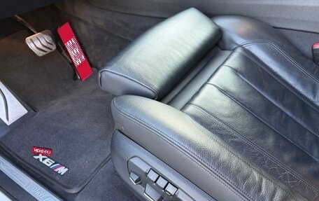 BMW X6, 2015 год, 3 450 000 рублей, 13 фотография