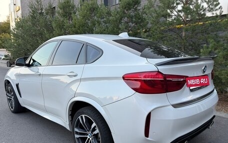 BMW X6, 2015 год, 3 450 000 рублей, 6 фотография