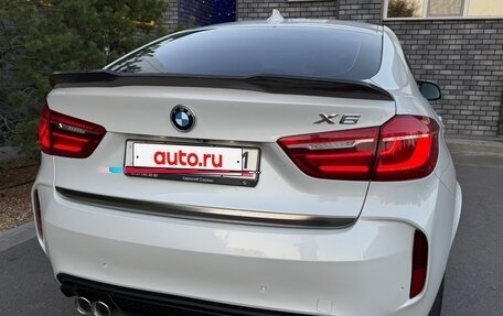 BMW X6, 2015 год, 3 450 000 рублей, 2 фотография