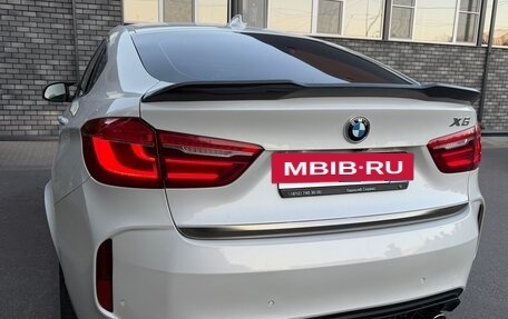 BMW X6, 2015 год, 3 450 000 рублей, 8 фотография