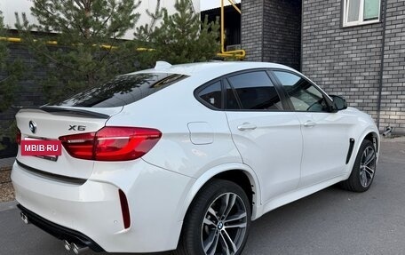 BMW X6, 2015 год, 3 450 000 рублей, 7 фотография