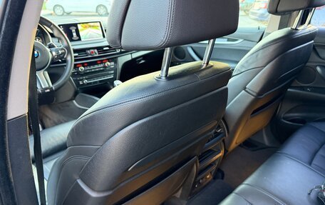 BMW X6, 2015 год, 3 450 000 рублей, 16 фотография