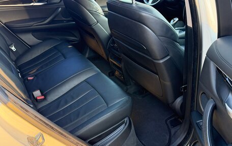 BMW X6, 2015 год, 3 450 000 рублей, 18 фотография