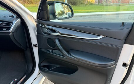 BMW X6, 2015 год, 3 450 000 рублей, 20 фотография
