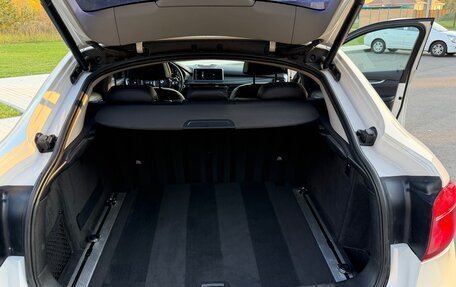 BMW X6, 2015 год, 3 450 000 рублей, 21 фотография