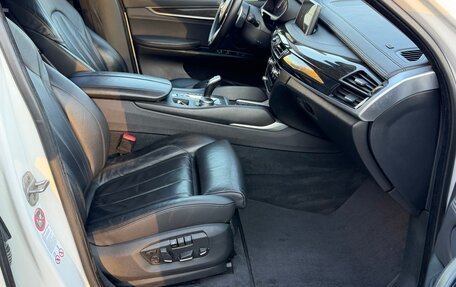 BMW X6, 2015 год, 3 450 000 рублей, 19 фотография