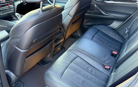 BMW X6, 2015 год, 3 450 000 рублей, 17 фотография