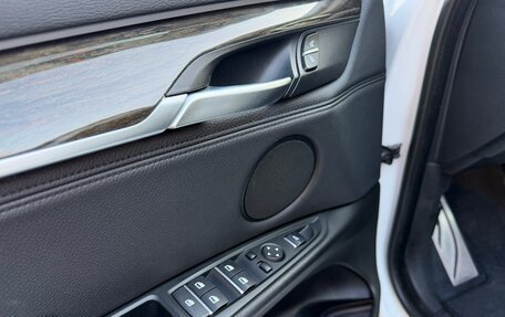 BMW X6, 2015 год, 3 450 000 рублей, 14 фотография