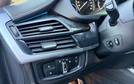 BMW X6, 2015 год, 3 450 000 рублей, 25 фотография
