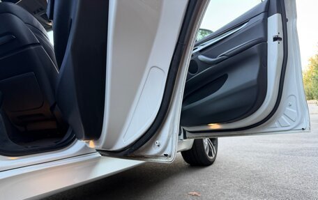 BMW X6, 2015 год, 3 450 000 рублей, 28 фотография