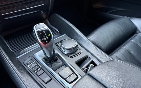 BMW X6, 2015 год, 3 450 000 рублей, 30 фотография