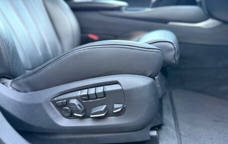 BMW X6, 2015 год, 3 450 000 рублей, 37 фотография