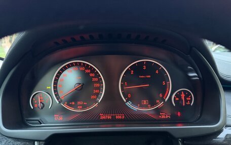 BMW X6, 2015 год, 3 450 000 рублей, 33 фотография