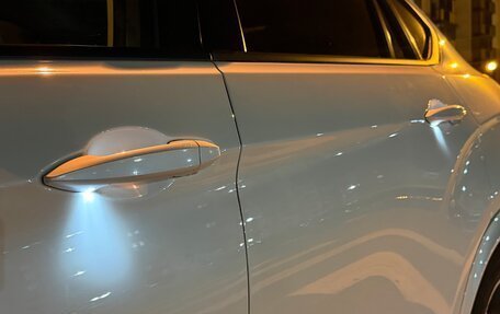 BMW X6, 2015 год, 3 450 000 рублей, 35 фотография