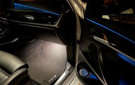 BMW X6, 2015 год, 3 450 000 рублей, 36 фотография