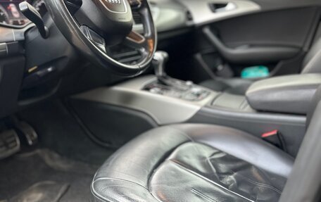 Audi A6, 2014 год, 1 850 000 рублей, 7 фотография