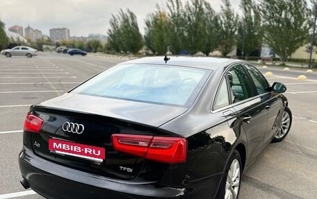 Audi A6, 2014 год, 1 850 000 рублей, 5 фотография