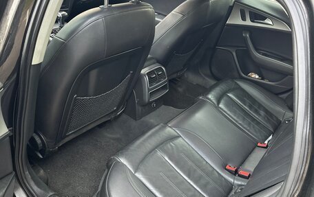 Audi A6, 2014 год, 1 850 000 рублей, 9 фотография