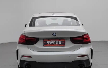 BMW 1 серия, 2023 год, 1 850 000 рублей, 4 фотография