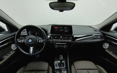 BMW 1 серия, 2023 год, 1 850 000 рублей, 5 фотография