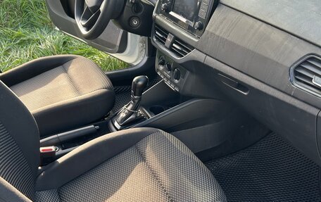 Volkswagen Polo VI (EU Market), 2021 год, 1 008 000 рублей, 4 фотография