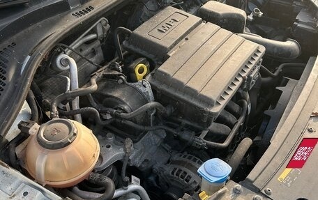 Volkswagen Polo VI (EU Market), 2021 год, 1 008 000 рублей, 7 фотография