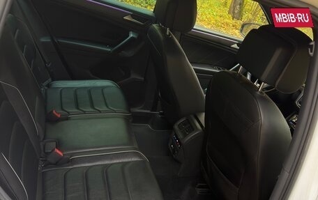 Volkswagen Tiguan II, 2021 год, 3 900 000 рублей, 11 фотография