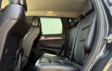 Jeep Grand Cherokee, 2011 год, 1 900 000 рублей, 18 фотография
