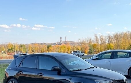 Mazda 3, 2008 год, 620 000 рублей, 3 фотография