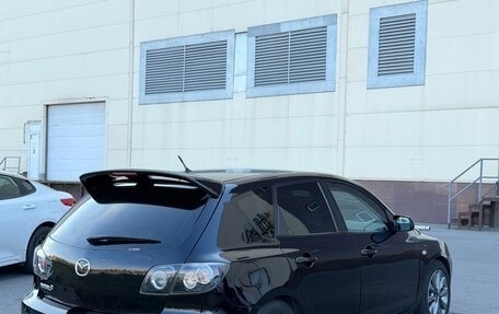 Mazda 3, 2008 год, 620 000 рублей, 5 фотография