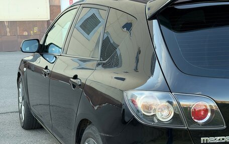 Mazda 3, 2008 год, 620 000 рублей, 8 фотография