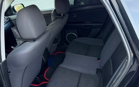 Mazda 3, 2008 год, 620 000 рублей, 14 фотография