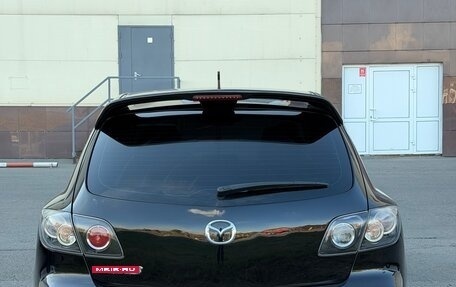 Mazda 3, 2008 год, 620 000 рублей, 6 фотография