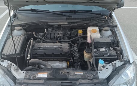 Chevrolet Lacetti, 2012 год, 899 000 рублей, 3 фотография