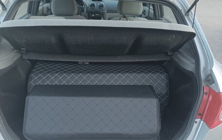 Chevrolet Lacetti, 2012 год, 899 000 рублей, 4 фотография