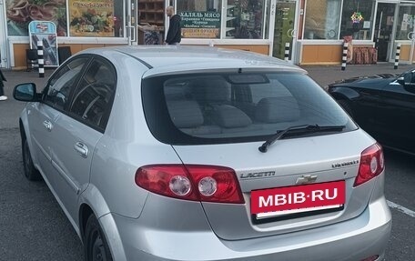 Chevrolet Lacetti, 2012 год, 899 000 рублей, 2 фотография