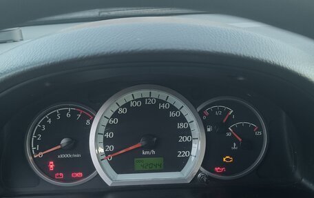 Chevrolet Lacetti, 2012 год, 899 000 рублей, 5 фотография