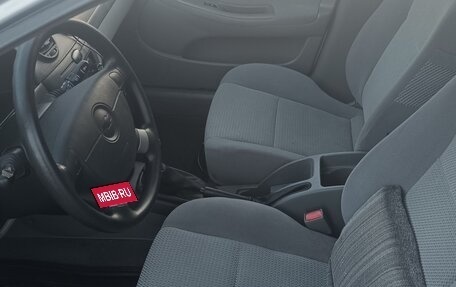 Chevrolet Lacetti, 2012 год, 899 000 рублей, 6 фотография