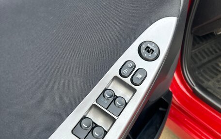 Hyundai Solaris II рестайлинг, 2015 год, 1 020 000 рублей, 10 фотография
