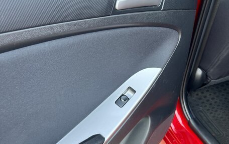 Hyundai Solaris II рестайлинг, 2015 год, 1 020 000 рублей, 9 фотография