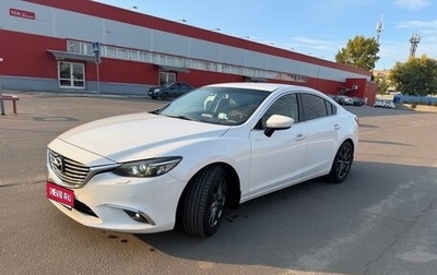 Mazda 6, 2015 год, 1 750 000 рублей, 1 фотография