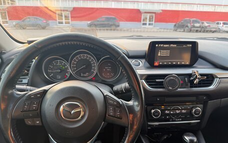 Mazda 6, 2015 год, 1 750 000 рублей, 8 фотография