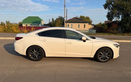 Mazda 6, 2015 год, 1 750 000 рублей, 4 фотография