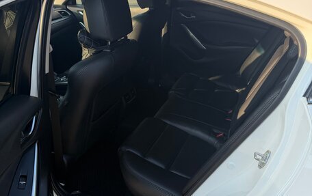 Mazda 6, 2015 год, 1 750 000 рублей, 10 фотография