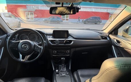 Mazda 6, 2015 год, 1 750 000 рублей, 11 фотография