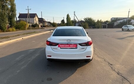 Mazda 6, 2015 год, 1 750 000 рублей, 6 фотография