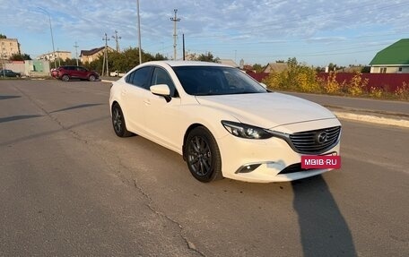 Mazda 6, 2015 год, 1 750 000 рублей, 3 фотография