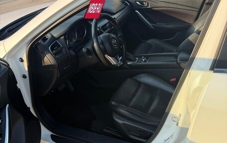 Mazda 6, 2015 год, 1 750 000 рублей, 9 фотография