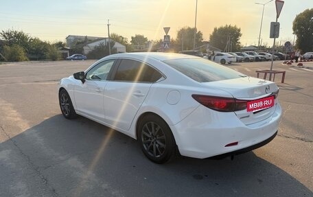 Mazda 6, 2015 год, 1 750 000 рублей, 7 фотография
