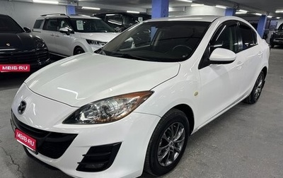 Mazda 3, 2011 год, 735 000 рублей, 1 фотография